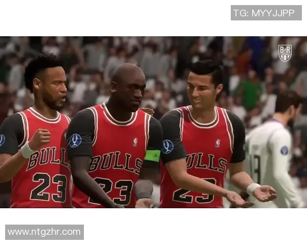 乔丹签约的足球明星名单揭晓背后的故事与影响分析 乔丹签约的足球明星名单揭晓背后的故事与影响分析